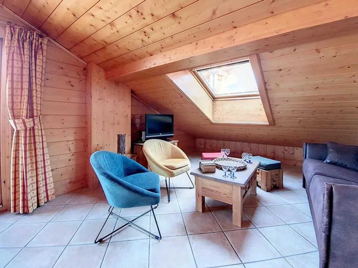 Lejlighed Appartement Spacieux 5 Pieces - Balcon Ouest - Proche Pistes - Les Belleville - Fr-1-344-749 Saint-Martin-de-Belleville